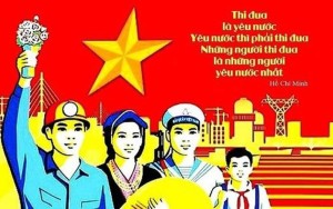 Tuyên truyền, phổ biến Luật sửa đổi, bổ sung một số điều của Luật Thi đua, khen thưởng