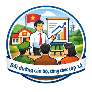 Chiêu sinh các lớp bồi dưỡng kiến thức Quản lý nhà nước về Kinh tế tập thể, Hợp tác xã, Tổ hợp tác trong bối cảnh chính quyền 2 cấp.