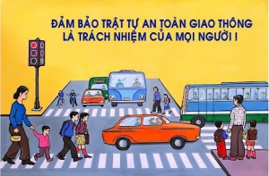 Hưởng ứng "Ngày thế giới tưởng niệm các nạn nhân tử vong do tai nạn giao thông" trên địa bàn tỉnh năm 2021.