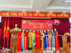 Kế hoạch thực hiện Chiến lược quốc gia về bình đẳng giới giai đoạn 2021-2030.