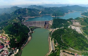 Triển khai thực hiện Kết luận số 36-KL/TW, ngày 23/6/2022 của Bộ Chính trị về đảm bảo an ninh nguồn nước và an toàn đập, hồ chứa nước đến năm 2030, tầm nhìn đến năm 2045.