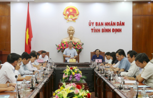 TIN NỔI BẬT CỦA PHÒNG CẢI CÁCH HÀNH CHÍNH