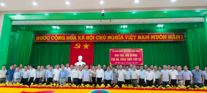 Kế hoạch đào tạo, bồi dưỡng nâng cao chất lượng đội ngũ cán bộ, công chức, viên chức giai đoạn 2023 - 2025, định hướng đến năm 2030.