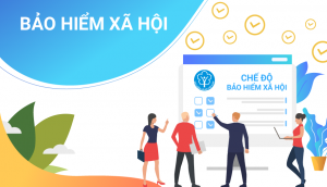 Tăng lương hưu, trợ cấp bảo hiểm xã hội và trợ cấp hằng tháng từ 1/7/2023