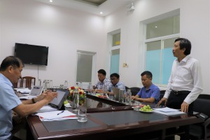 Thống nhất cán bộ, công chức cấp xã với cán bộ, công chức cấp huyện, cấp tỉnh