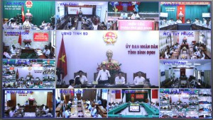 Yêu cầu tăng cường kỷ luật, kỷ cương trong cơ quan hành chính nhà nước