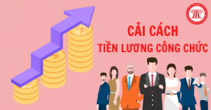 Kế hoạch triển khai thực hiện cải cách chính sách tiền lương đối với cán bộ, công chức, viên chức, lực lượng vũ trang và người lao động trong doanh nghiệp.