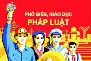 Tuyên truyền, phổ biến thể chế, chính sách và truyền thông về lĩnh vực Nội vụ.