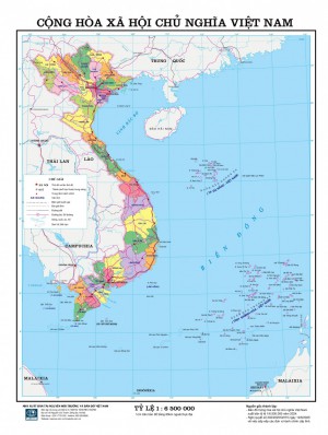 Quốc hội thông qua sắp xếp tỉnh Bình Định và tỉnh Gia Lai