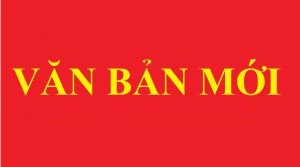 Nghị quyết về sửa đổi, bổ sung một số điều của Hiến pháp nước Cộng hòa xã hội chủ nghĩa Việt Nam