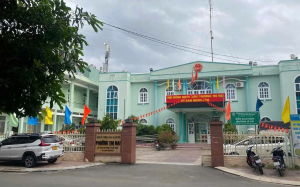 Thực hiện một số nhiệm vụ để triển khai hoạt động của chính quyền địa phương mới