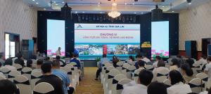 Tập huấn nghiệp vụ lao động, việc làm