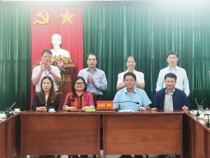 Khối thi đua số 2 tổ chức Hội nghị tổng kết năm 2025