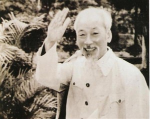Chủ tịch Hồ Chí Minh
