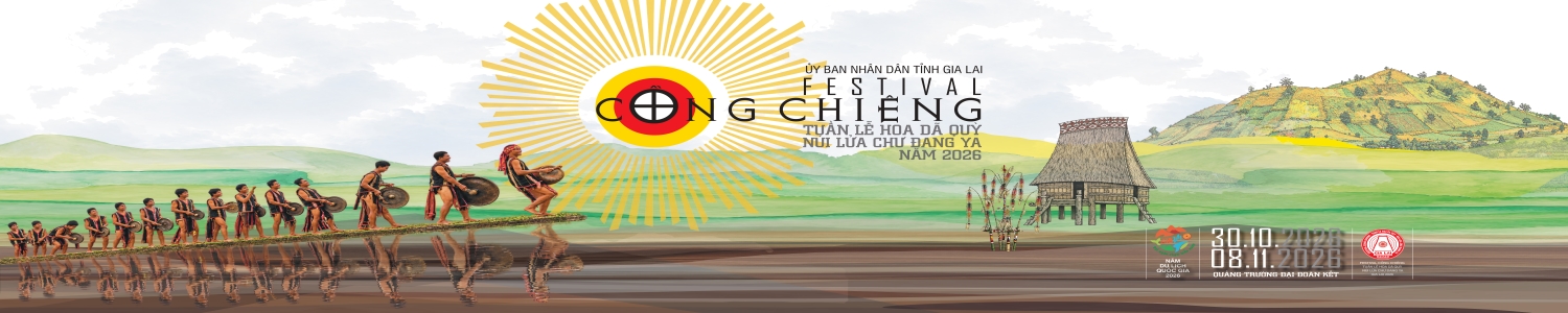 Cồng chiêng