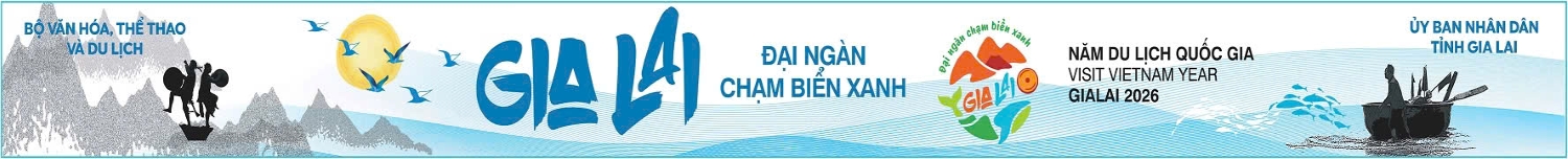 Du lich năm 2026
