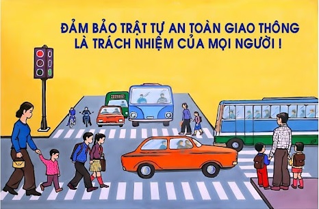 Hưởng ứng "Ngày thế giới tưởng niệm các nạn nhân tử vong do tai nạn giao thông" trên địa bàn tỉnh năm 2021.