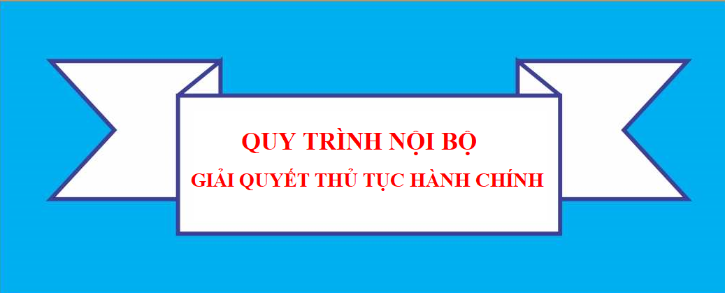 Rút ngắn thời gian giải quyết TTHC lĩnh vực Thi đua, khen thưởng