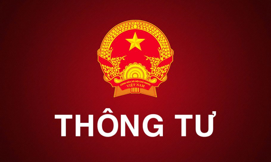 Thông tư sửa đổi, bổ sung một số điều của Thông tư số 03/2013/TT-BNV ngày 16/4/2013 của Bộ trưởng Bộ Nội vụ