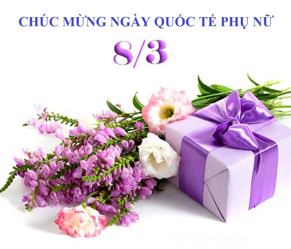 NHỚ VỀ NGÀY 8/3