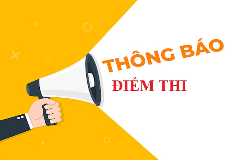 Thông báo kết quả thi trắc nghiệm môn kiến thức chung, tiếng anh, tin học kỳ thi nâng ngạch công chức, thăng hạng chức danh nghề nghiệp viên chức hành chính lên chuyên viên chính tỉnh Bình Định năm 2022