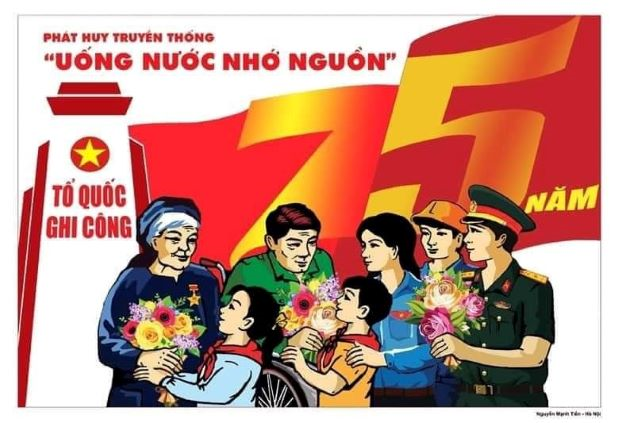 TỔ QUỐC