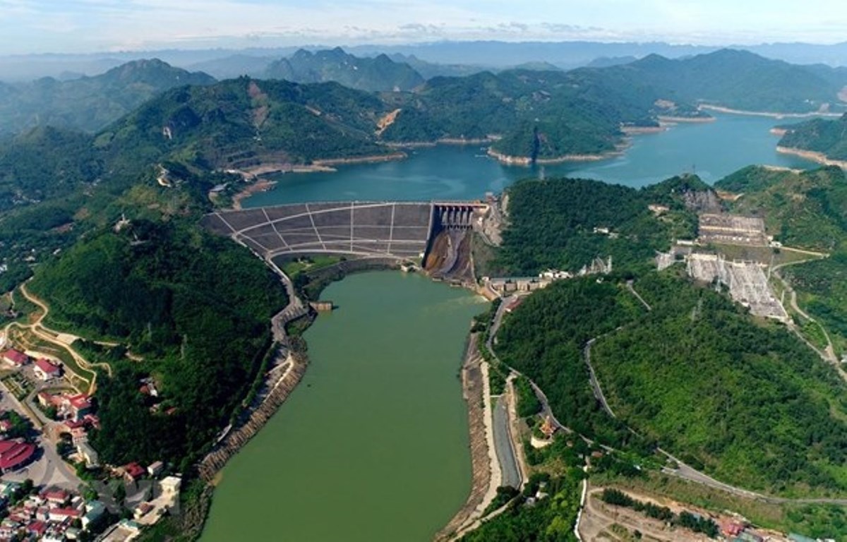 Triển khai thực hiện Kết luận số 36-KL/TW, ngày 23/6/2022 của Bộ Chính trị về đảm bảo an ninh nguồn nước và an toàn đập, hồ chứa nước đến năm 2030, tầm nhìn đến năm 2045.