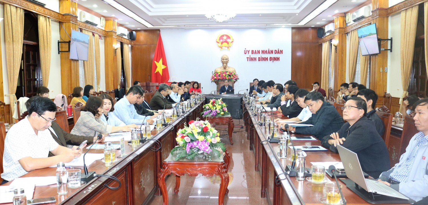 Hội nghị tổng kết công tác ngành Nội vụ năm 2022