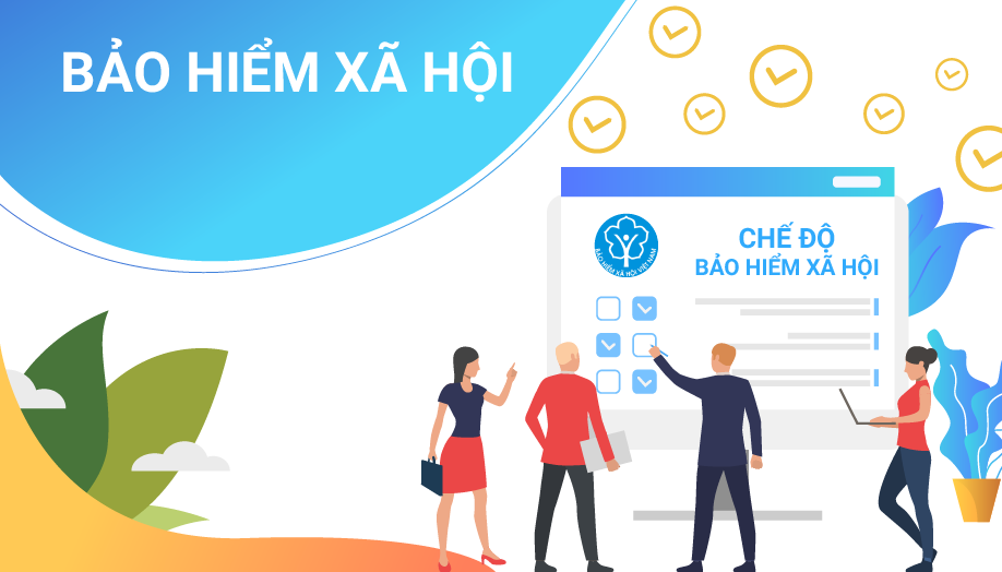 Tăng lương hưu, trợ cấp bảo hiểm xã hội và trợ cấp hằng tháng từ 1/7/2023