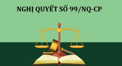 Chính phủ ban hành Nghị quyết về tiếp tục đổi mới, sắp xếp tổ chức bộ máy tinh gọn, hiệu quả.
