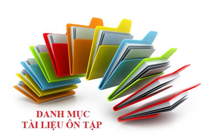 Thông báo Danh mục tài liệu tham khảo phục vụ thi nâng ngạch công chức lên chuyên viên chính tỉnh Bình Định năm 2023
