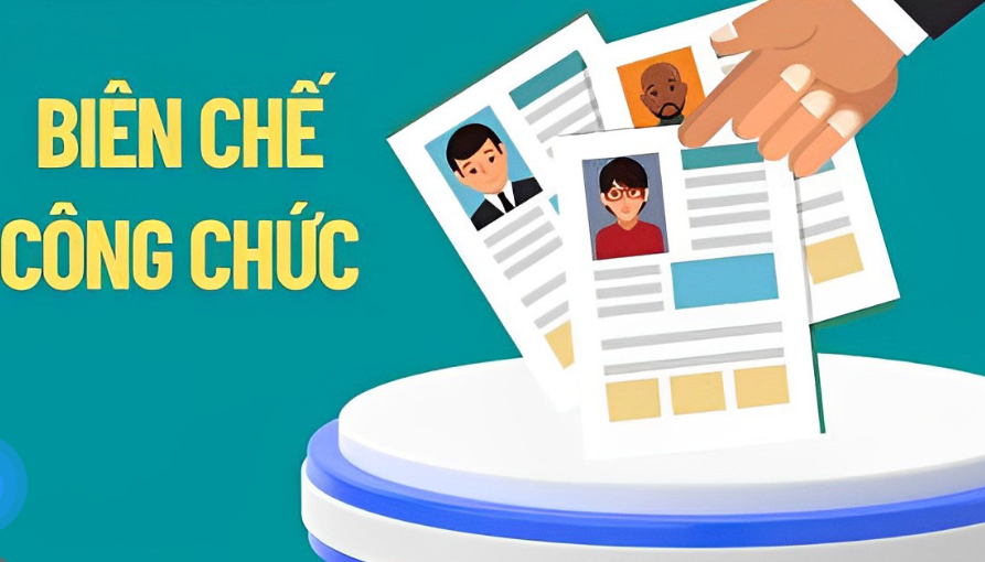 Giao biên chế công chức và số lượng người làm việc trong các đơn vị sự nghiệp công lập của tỉnh năm 2024.