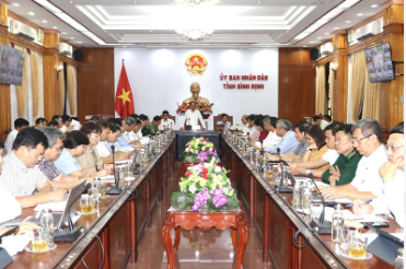 Tăng cường công tác quản lý nhà nước đối với hội quần chúng.