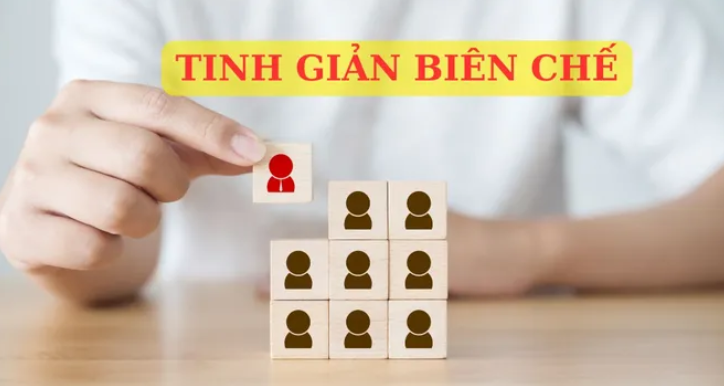 Bộ Nội vụ vừa ban hành Công văn số 2992/BNV-TCBC ngày 28/5/2024 về thực hiện chính sách tinh giản biên chế.
