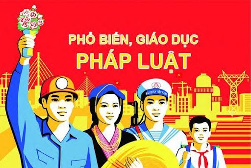 Tuyên truyền, phổ biến thể chế, chính sách và truyền thông về lĩnh vực Nội vụ.
