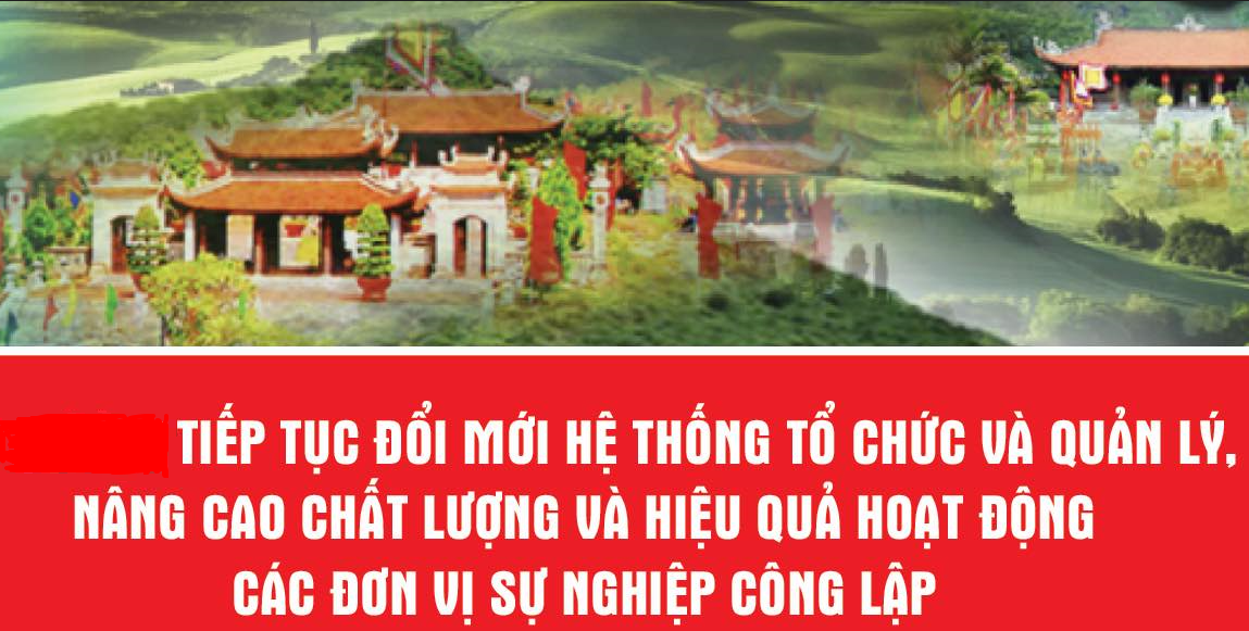 Ban Thường vụ Tỉnh ủy vừa ban hành Kế hoạch số 99-KH/TU ngày 04/6/2024 kế hoạch thực hiện Kết luận số 62-KL/TW ngày 02/10/2023 của Bộ Chính trị.