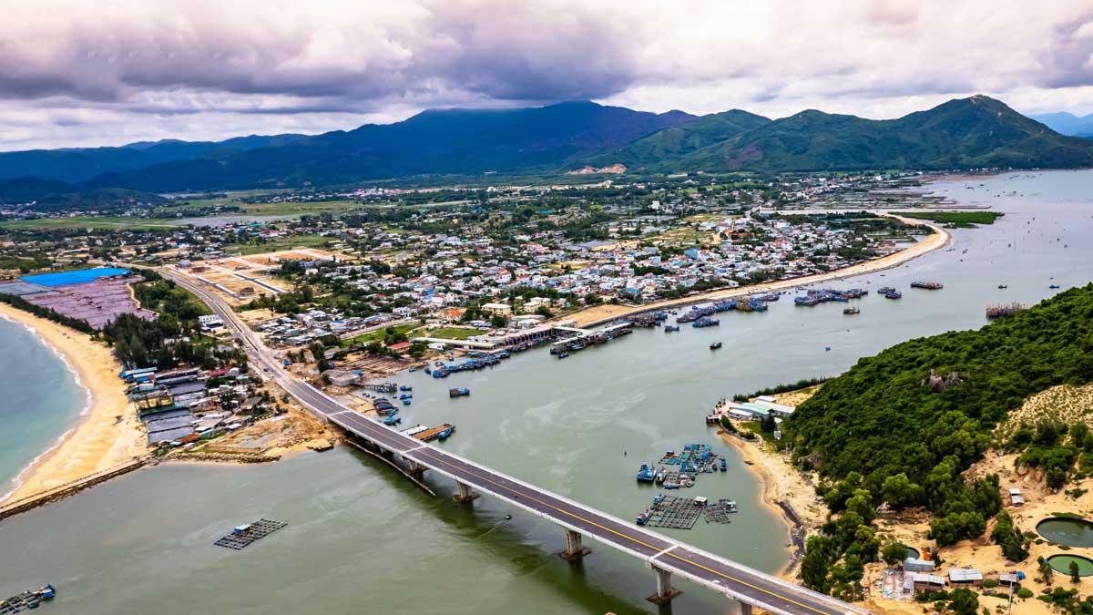 Chuyển thôn thành khu phố thuộc thị trấn Cát Khánh