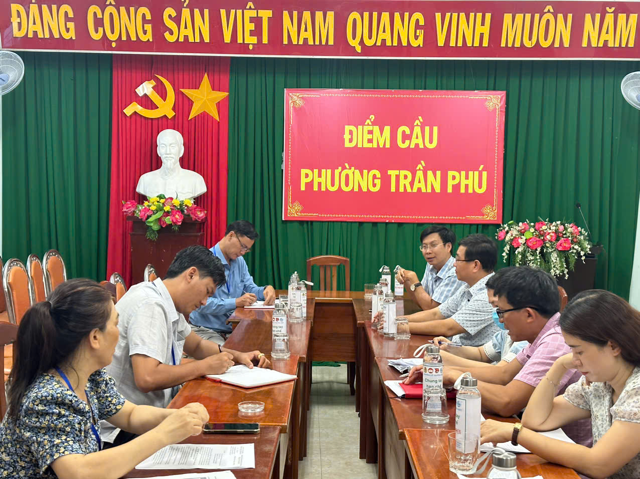 Hướng dẫn thống kê, đóng gói, niêm phong và giao nộp hồ sơ, tài liệu các cơ quan, đơn vị