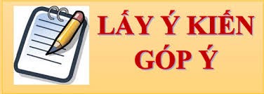 Lấy ý kiến góp ý dự thảo Nghị quyết của Hội đồng nhân dân tỉnh