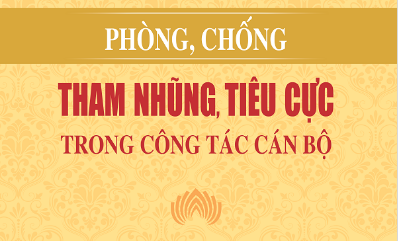 Kế hoạch tiếp tục thực hiện Quy định số 114-QĐ/TW ngày 11/7/2023 của Bộ Chính trị về kiểm soát quyền lực và phòng, chống tham nhũng, tiêu cực trong công tác cán bộ